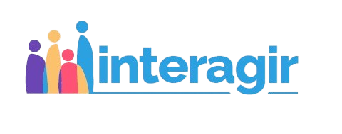 Logo Interagir